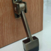 Square Door Stopper