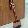 Square Door Stopper