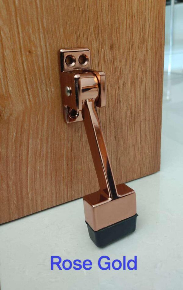 Square Door Stopper