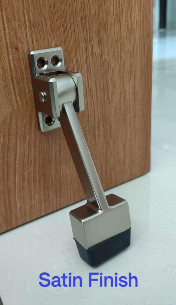 Square Door Stopper