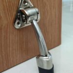 Triangle Door Stopper