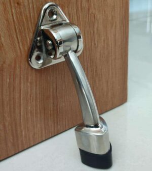 Triangle Door Stopper