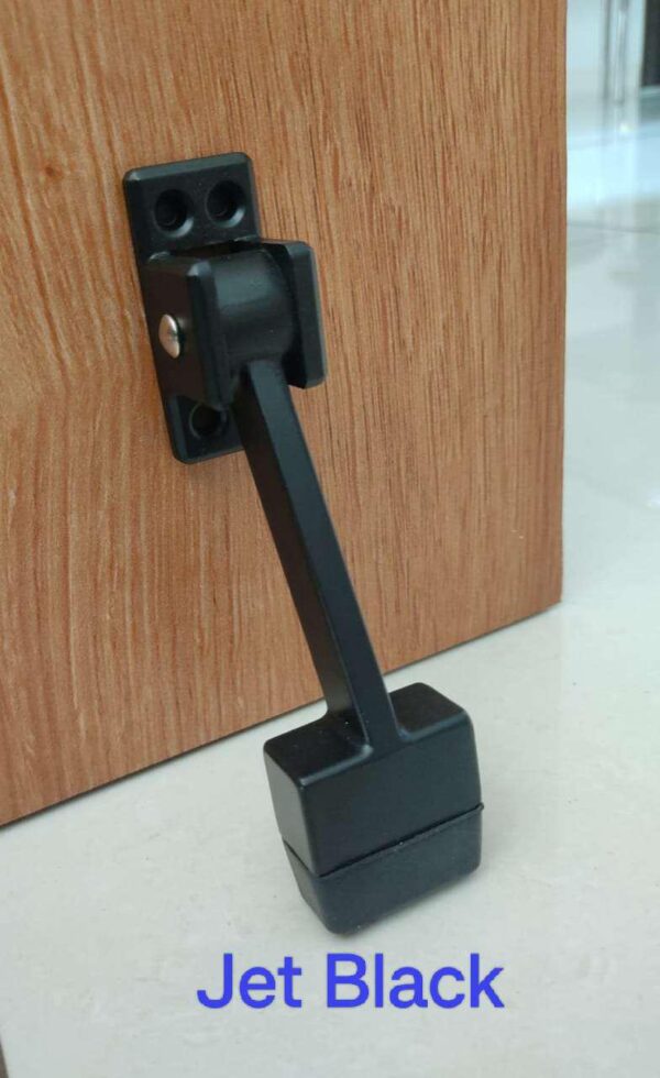 Square Door Stopper
