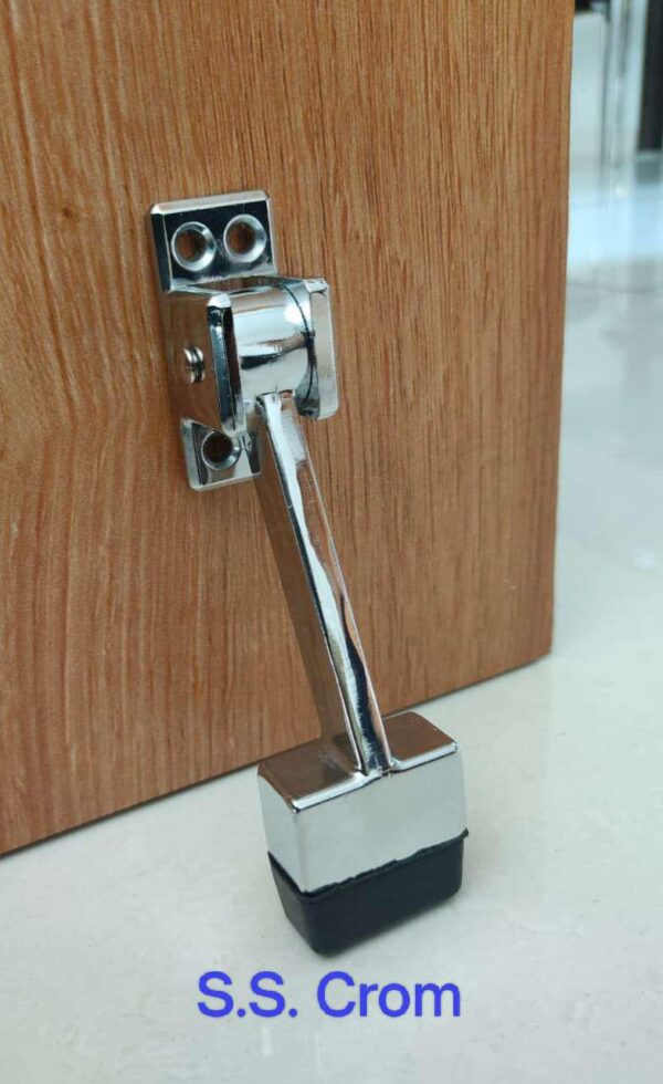 Square Door Stopper