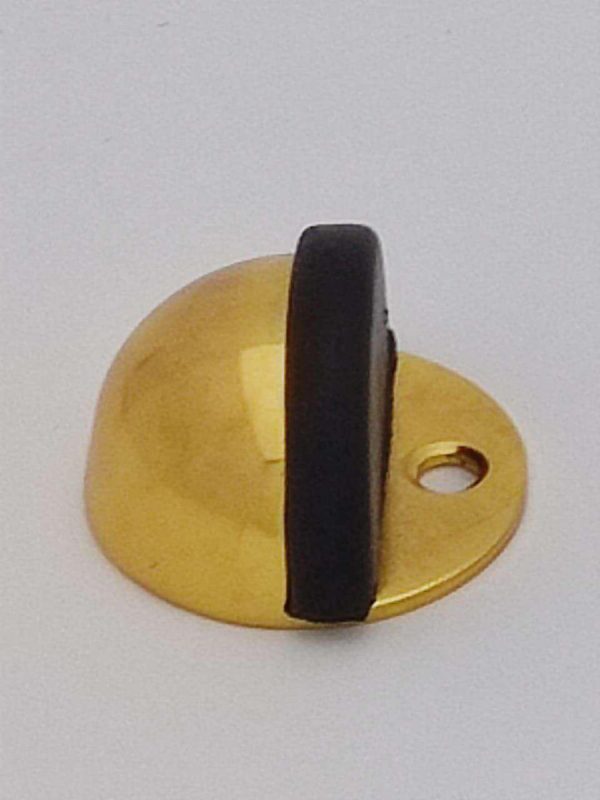 img69 Round Door Stopper