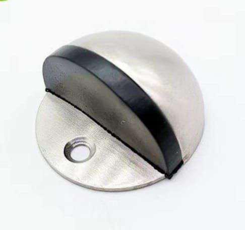 img72 Round Door Stopper