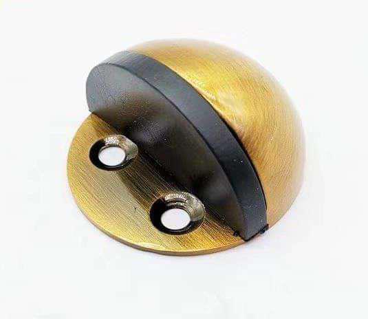 img75 Round Door Stopper