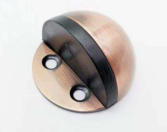 img78 Round Door Stopper