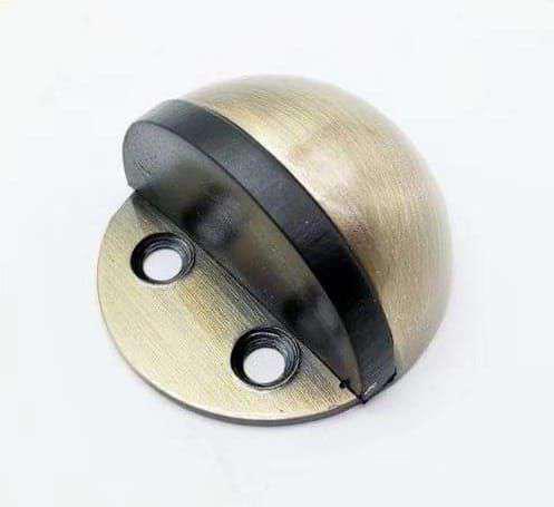 img81 Round Door Stopper